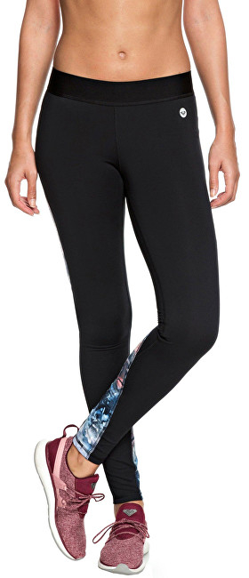 Geta sportive Roxy Water Of Love ERJNP03200-BGZ6, të zeza, L