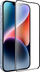 Xham mbrojtës ekrani Mobile Origin EasyGlass për iPhone 14, 13 dhe 13 Pro, transparent