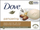 Sapun i ngurtë kremi Dove Purely Pampering, 90 g