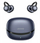 Kufje pa tel USAMS R03 Echo, TWS, Bluetooth 6.0, blu