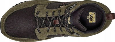 Këpucë outdoor Teva Highside Mid, për burra, nr 42, ngjyrë kafe