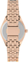 Orë dore Timex Waterbury Boyfriend TW2U78400