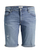 Shortse Jack & Jones Plus, të kaltra