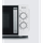 Mikrovalë me grill Severin 7766, 20L, 800W, e bardhë e zezë