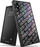 Mbrojtëse telefoni Adidas Originals OR Square FW19 për iPhone X/Xs, transparente