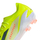Atlete Futbolli për meshkuj adidas X Crazyfast Elite FG, 40