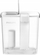Kripe uji me filtër Philips Water Instant Filter Pitcher, 3L, Anticalc, transparente