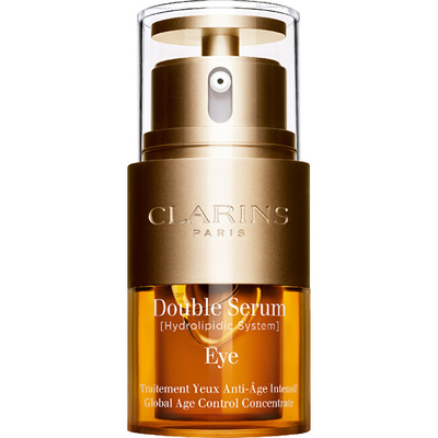 Serum Clarins Double Eye Serum, 20 ml
