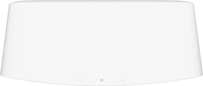 Altoparlant Sonos Five, i bardhë