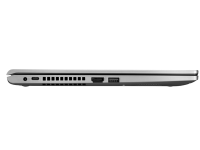 Laptop Asus X515 A516KA, 15.6" FHD, Celeron N4500, 8GB RAM, SSD 512GB, сребрен