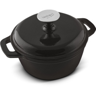 Tenxhere Lamart LT1207, 1.5L, e zezë