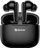 Kufje bluetooth Denver TWE-48B, True Wireless, 6 orë bateri, të zeza