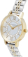 Orë dore Olivia Burton Wonderland OB16WD107