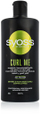 Shampo për flokë kaçurrela Syoss Curl Me, 500 ml
