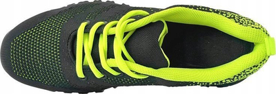 Këpucë pune ROCKER SAFETY SHOES VERDE S1P SRA, numri 41, jeshile