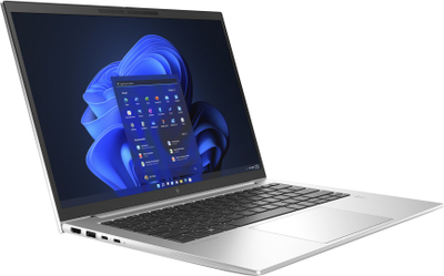 Laptop HP EliteBook 1040, 14", Intel i5-1235U, 16 GB RAM, 512 GB SSD, i argjendtë