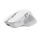 Maus Trust Ozaa+, RF Wireless + Bluetooth, 3200 DPI, i bardhë