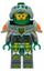 Orë Lego Nexo Knights™ Aaron 9009426