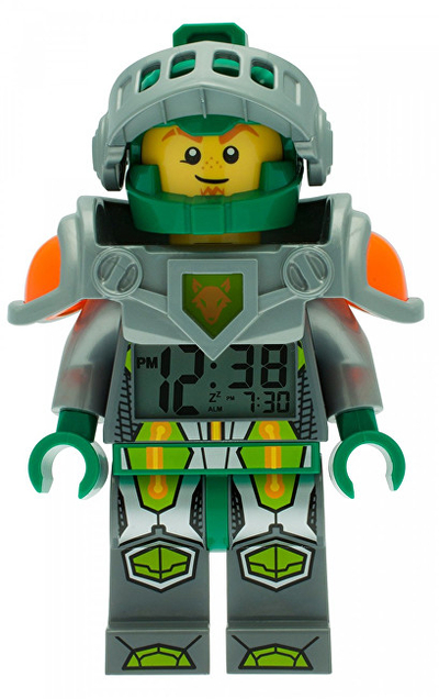 Orë Lego Nexo Knights™ Aaron 9009426