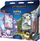 Lojë me letra Pokémon TCG Pokémon GO V Battle Deck, Mewtwo V kundra Melmetal V, set me 2 deck