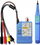 Detektor kabllosh Kurth Electronic EasyTest ET800, testues vazhdimësie, gjurmues kabllosh, blu