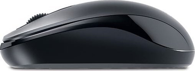 Maus Genius DX-110, со кабел USB Type-C, 1000 DPI, црн