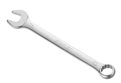 Çelës i kombinuar Stanley (4-87-080), 20mm, krom