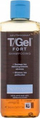 Shampo kundra zbokthit Neutrogena T/Gel Fort, për lëkurë koke të thatë e me kruarje, 150 ml