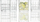 Set gotash Leonardo Spiritii Tumbler Small, 260 ml, xham i pastër, 4 copë