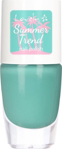 Llak thonjsh Lovely Summer Trend 03, 8ml