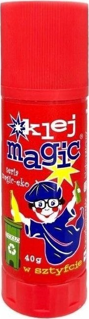 Ngjitës shkop Kamaben Glue Magic Stick, 40g, set 12 copë