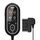 Skaner diagnostikues OBD2 Ancel BD310, wireless Bluetooth, për vetura, i zi