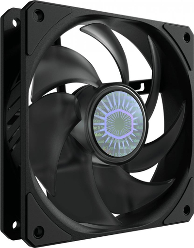 Ftohës Cooler Master Sickleflow, 120 mm