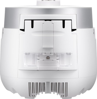 Tenxhere orizi Cuckoo CRP-LHTR1009F, 1.8L, me presion dhe induksion, gri
