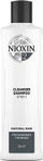 Shampo Nioxin System 2 Cleanser, për flokë natyralë të hollë, 300 ml