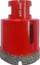 Sharrë rrethore diamant EXPERT, 45 mm, M14, 12000 rpm