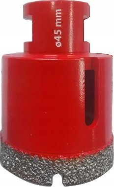 Sharrë rrethore diamant EXPERT, 45 mm, M14, 12000 rpm