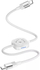 Karikues Proove Ccmt27002101 SB9872, 2x USB C 60W, Qi wireless, i bardhë