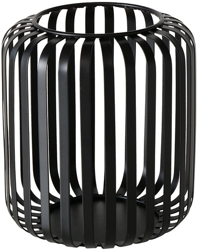 Lampion Boltze Home 2045507BTE, metal, 10x12 cm, i zi