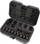 Set veglash për kalipera frenash Yato YT-06811, 1/2", 16 copa, shumëngjyrësh