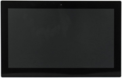 Monitor me prekje ALLNET Touch Monitor 21", Full HD, PoE, i bardhë