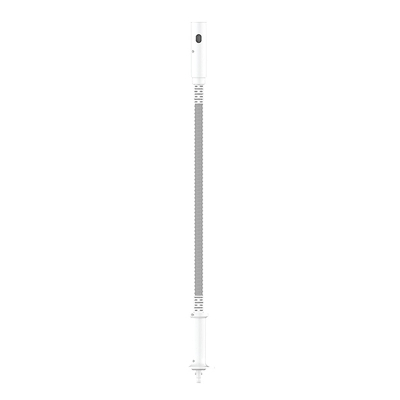 Pastrues me avull Deerma ZQ610, 230ml, 105°C, i bardhë