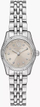 Orë për femra Michael Kors Lexington MK4843, e argjendtë