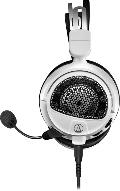 Kufje Audio-Technica ATH-GDL3, të bardha