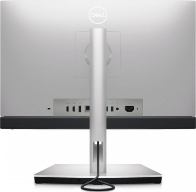 Kompjuter All in One Dell OptiPlex Plus 7410, 23.8" Full HD Touch, i5 16GB 512GB SSD, argjendtë
