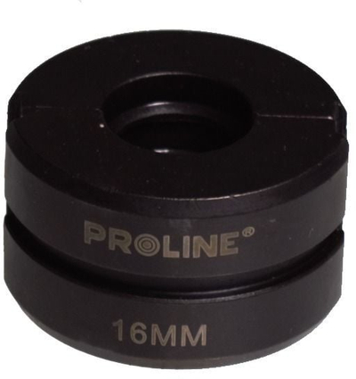 Резервен калап за преса PEX AL PEX Pro Line, 26mm, за цевки