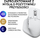 Maus Wireless Logitech MX Master 3S për Mac (910-006572)