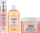 Set për flokë Inebrya Sakura shampoo 300 ml + maskë 250 ml+ serum 50 ml