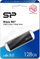 USB flash Silicon Power Blaze B07, 128GB, USB 3.2 Gen 1, e zezë