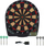 Tabllo elektronike darts Best Sporting Chester, 21 lojë, ekran LED, shumëngjyrëshe
